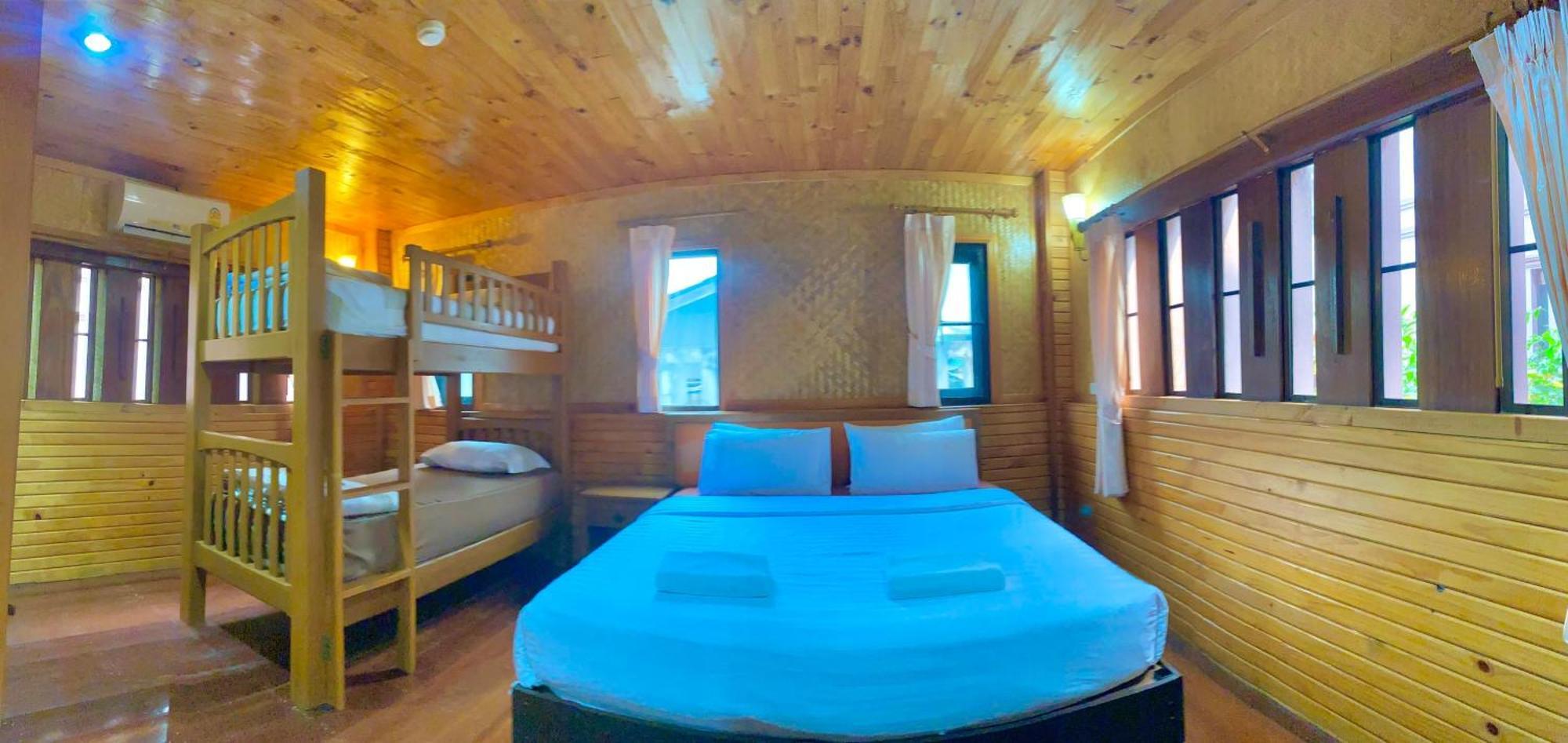 Baan Soontree Resort Chiang Rai Ngoại thất bức ảnh