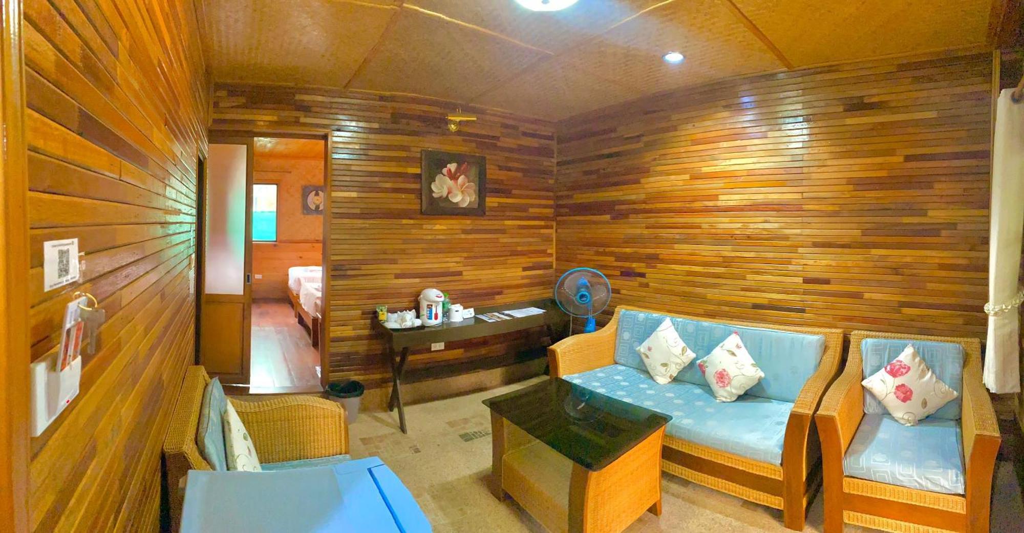 Baan Soontree Resort Chiang Rai Ngoại thất bức ảnh