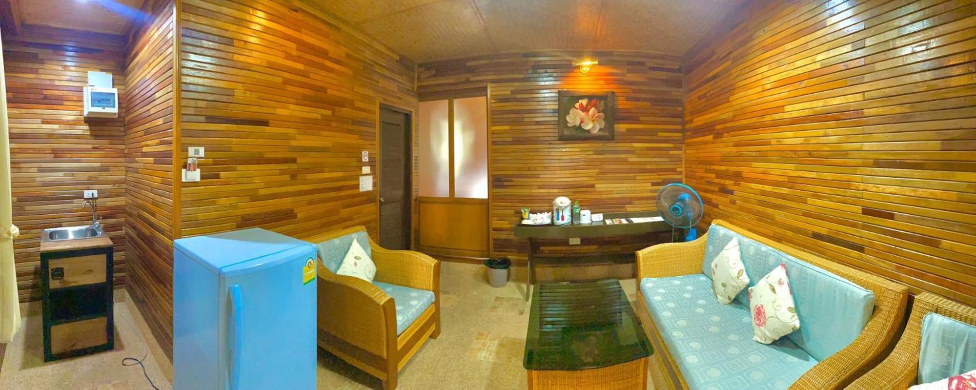 Baan Soontree Resort Chiang Rai Ngoại thất bức ảnh